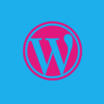 wordpress_icono